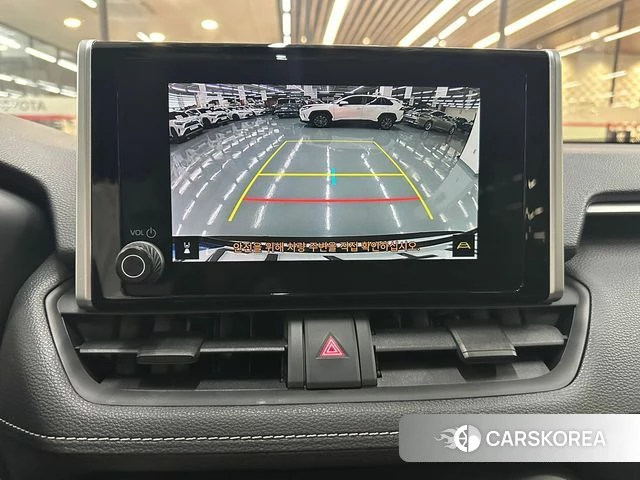 Toyota RAV4 5th Generation id 4695682 из Кореи 8