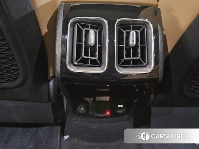 Kia Sorento 4th Generation id 3389043 из Кореи 8