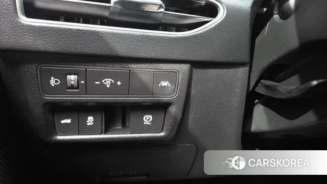 Hyundai Sonata (DN8) id 3712282 из Кореи 8