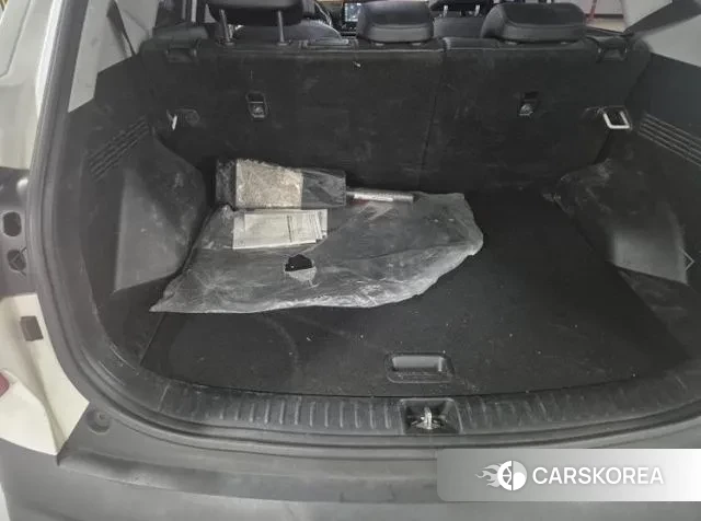 Kia Seltos id 3522930 из Кореи 8