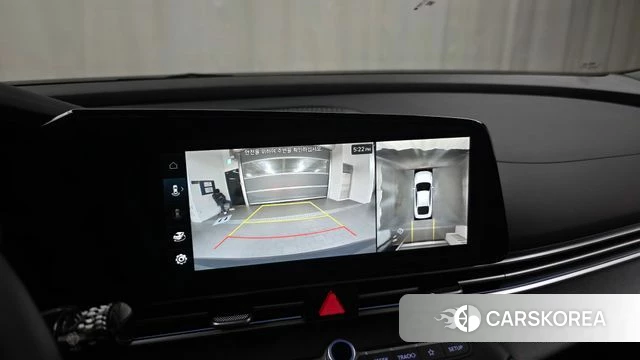 Hyundai The New Avante (CN7) id 3896843 из Кореи 8