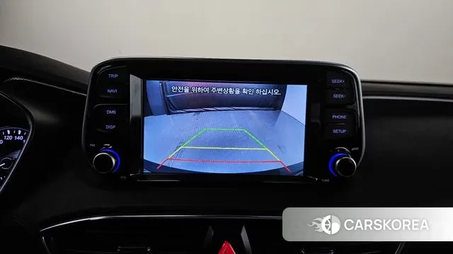 Hyundai Santa Fe TM id 3622505 из Кореи 8