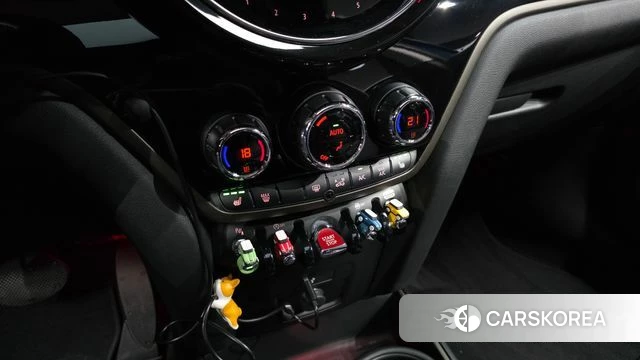 Mini Cooper Countryman id 4427437 из Кореи 8