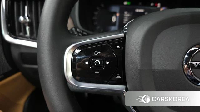 Volvo S90 id 4636034 из Кореи 8