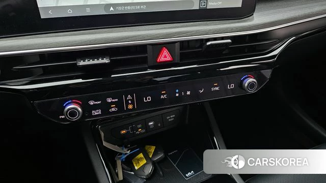 Kia The New K5 3rd generation id 4375044 из Кореи 8