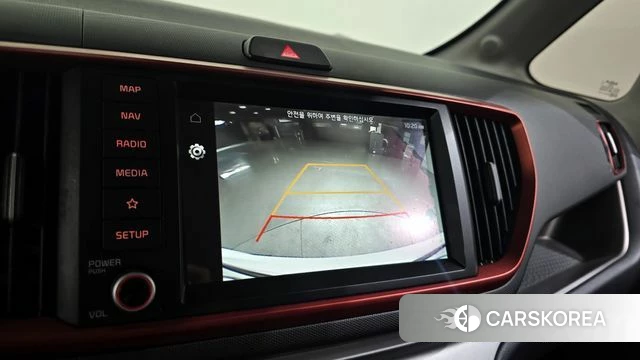 Kia The New Ray id 3839078 из Кореи 8