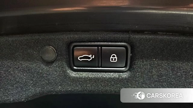 Kia K7 Premier Hybrid id 3860488 из Кореи 8