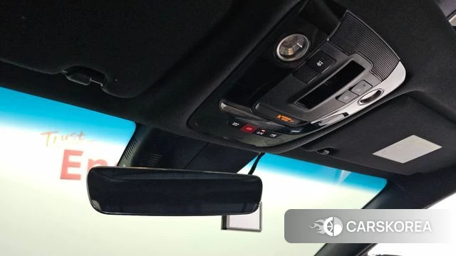 Kia K8 Hybrid id 4871790 из Кореи 8