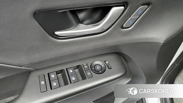 Hyundai Kona Hybrid (SX2) id 3080678 из Кореи 8