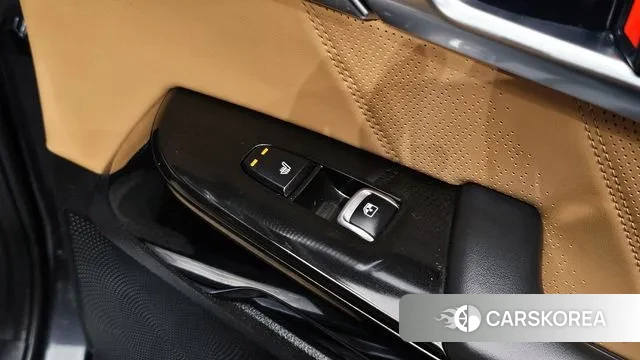 Kia Mohave Master id 3468315 из Кореи 8