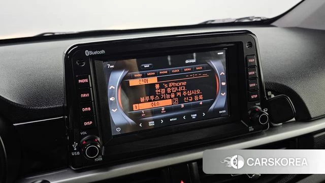 Kia Morning Urban (JA) id 4619888 из Кореи 8
