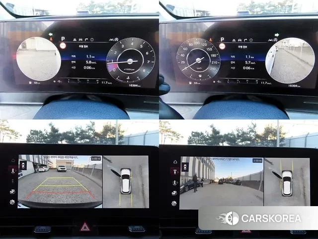 Kia Sportage 5th Generation id 3610535 из Кореи 8