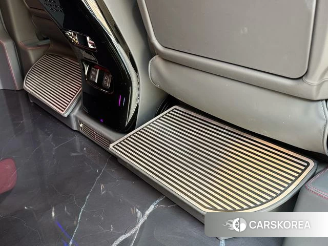 Mercedes-Benz Vito id 4290066 из Китая 8