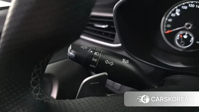 Genesis The New G70 id 3606130 из Кореи 8