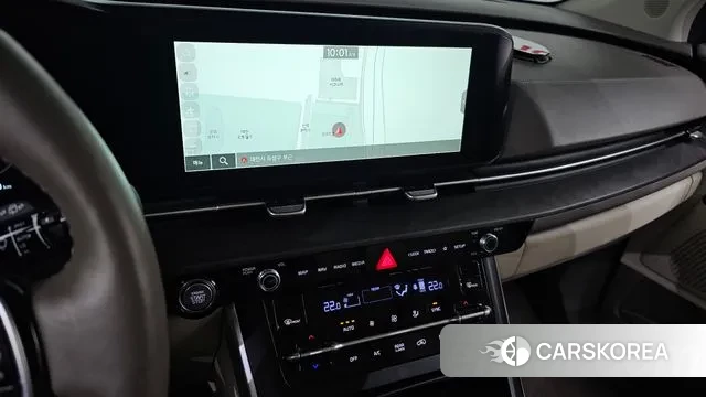 Kia Carnival 4th generation id 3625115 из Кореи 8