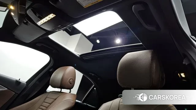 Mercedes-Benz E-Class W213 id 3385501 из Кореи 8