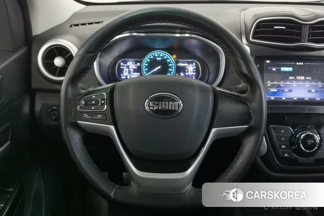 SWM Sway Motors Swift X3 id 4207082 из Китая 8