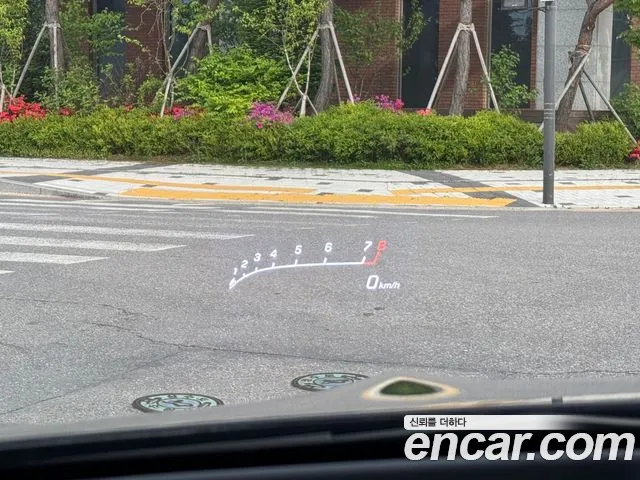 Mercedes-Benz A-Class W177 id 2703596 из Кореи 8