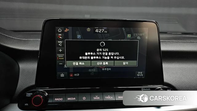 Kia Come New K3 id 3834382 из Кореи 8