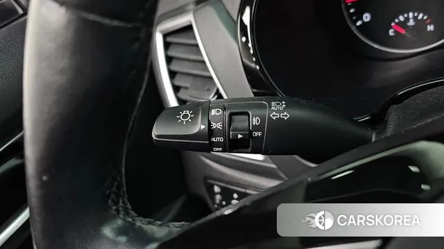 Kia Seltos id 3651408 из Кореи 8