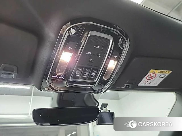 Jeep Grand Cherokee (WL) id 4549786 из Кореи 8