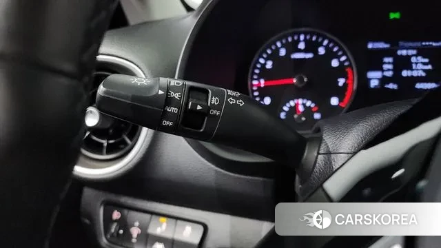 Kia Come New K3 id 3601838 из Кореи 8