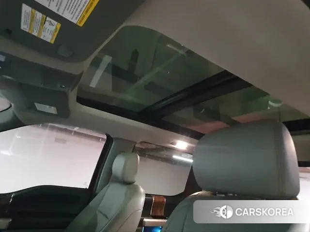 Ford F150 id 3713571 из Кореи 8