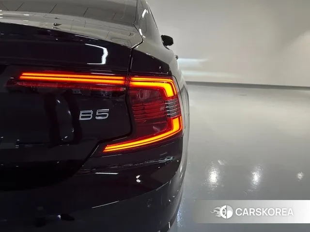 Volvo S90 id 3079331 из Кореи 8