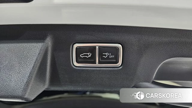 Kia The New Sorento 4th Generation id 4505858 из Кореи 8
