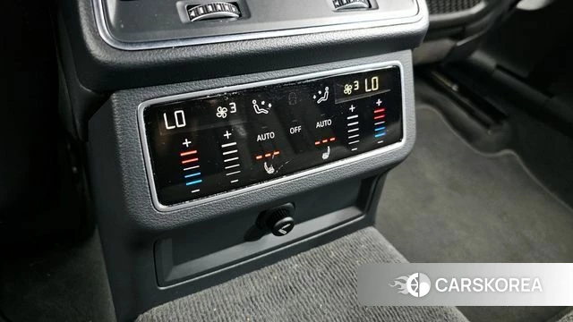 Audi A6 (C8) id 4362169 из Кореи 8