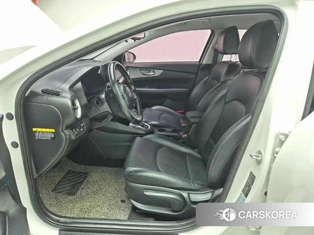 Kia Come New K3 id 3893959 из Кореи 8