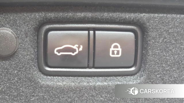 Kia K7 Premier id 4632864 из Кореи 8