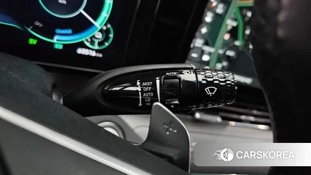 Hyundai The New Grandeur IG Hybrid id 3181546 из Кореи 8