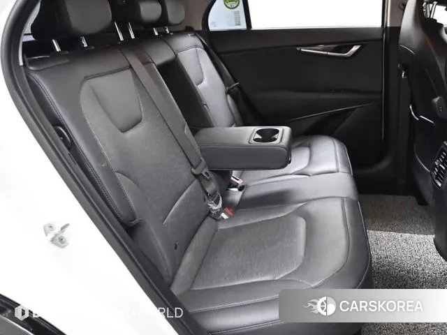 Kia Di Ol Nu Niro id 3644082 из Кореи 8