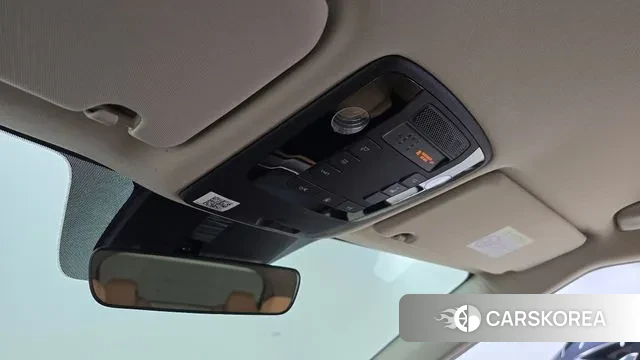 Kia Carnival 4th generation id 3329729 из Кореи 8