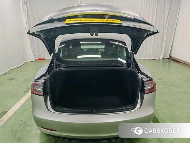 Tesla Model 3 id 4253118 из Китая 8