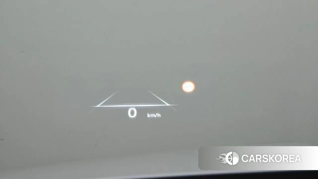 Genesis G80 (RG3) id 3827280 из Кореи 8