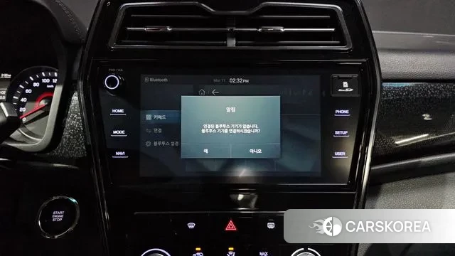 Ssangyong Berry New Tivoli id 3772641 из Кореи 8