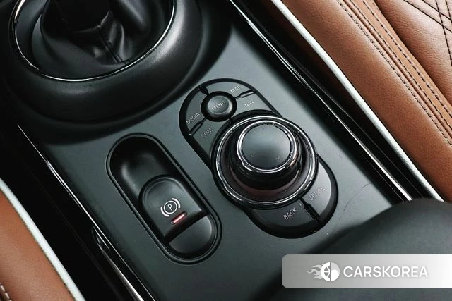 Mini Cooper S Clubman id 4580359 из Кореи 8
