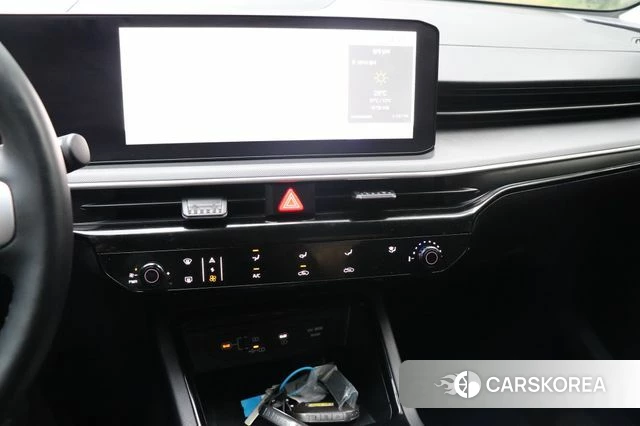 Kia The New K5 3rd generation id 4229921 из Кореи 8