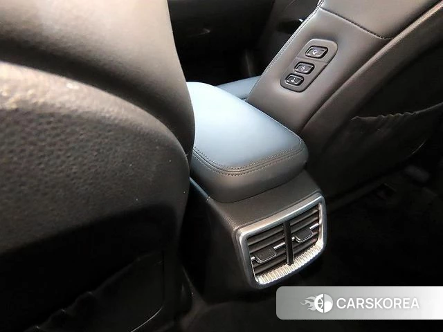 Kia K5 3rd generation id 3919685 из Кореи 8