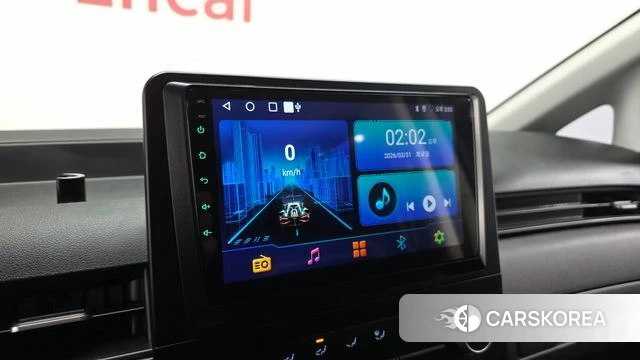 Hyundai Staria id 3865699 из Кореи 8