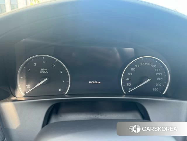 Cadillac CT6 id 4210657 из Китая 8