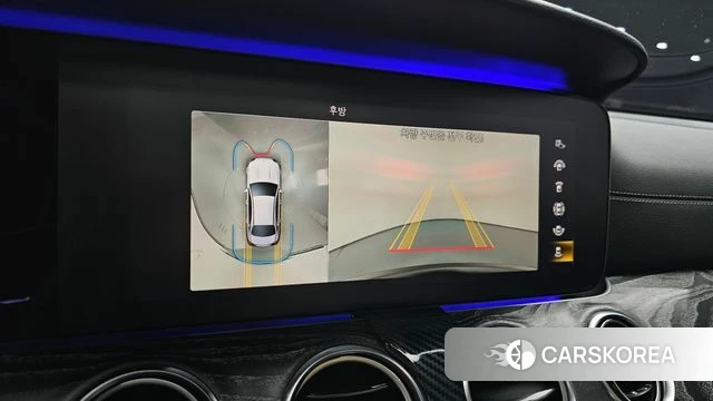 Mercedes-Benz E-Class W213 id 4232023 из Кореи 8