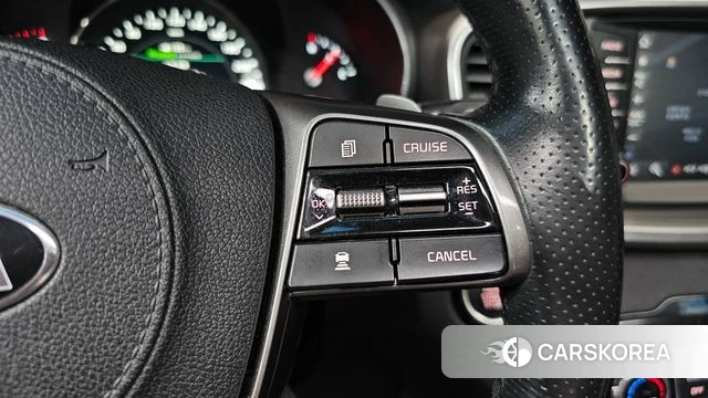 Kia The New Sorento id 4633203 из Кореи 8