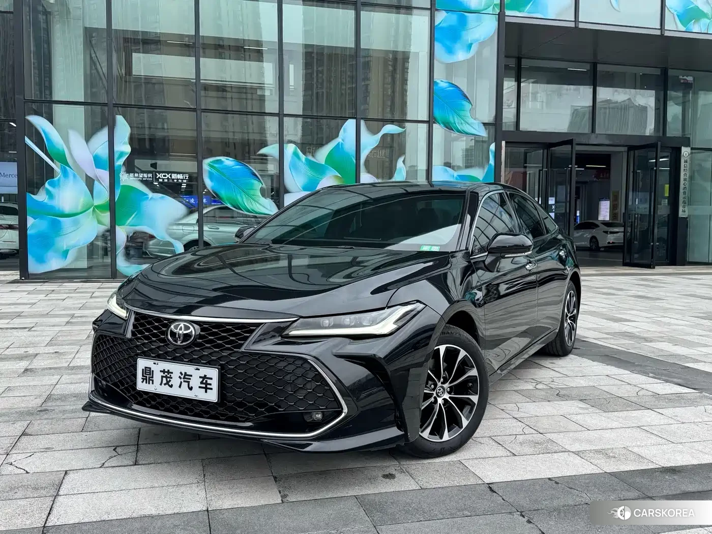 Toyota Avalon id 4628197 из Китая 8