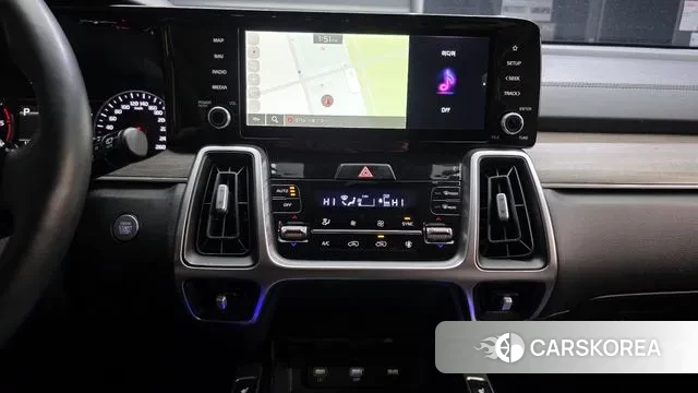 Kia Sorento 4th Generation id 3650464 из Кореи 8