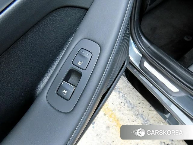 Hyundai Sonata (DN8) id 4511446 из Кореи 8