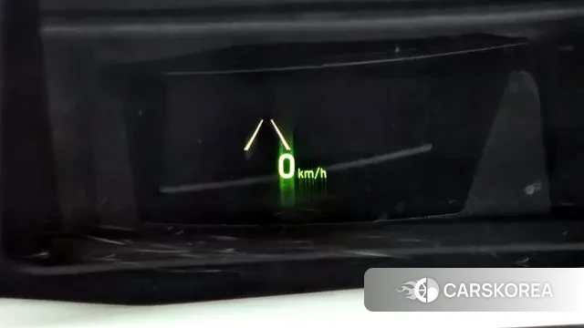 Genesis G80 id 3728563 из Кореи 8