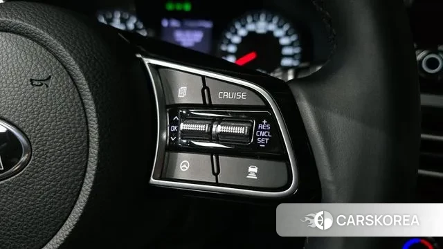 Kia Seltos id 3269832 из Кореи 8